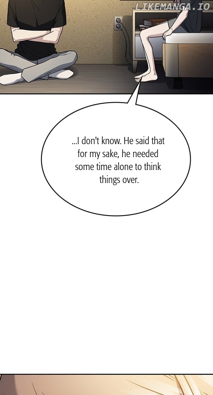 How to break up well Chapter 28 - page 25